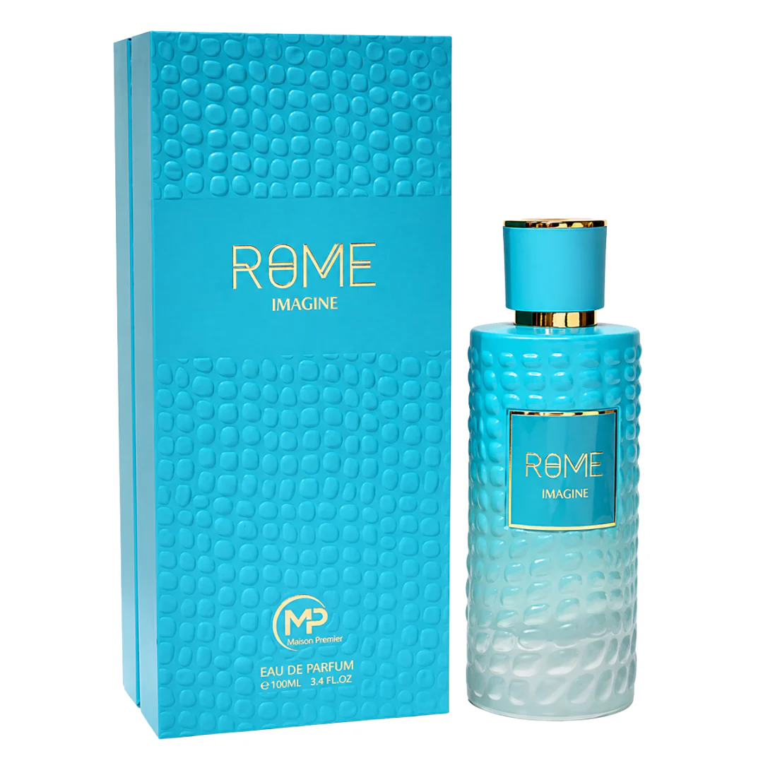MAST PERFUME Rome Imagine Edp 100ml Unisex