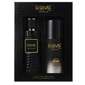 MAST PERFUME Rome Pour Homme Edp 100ml + Deo. 150ml Hombre