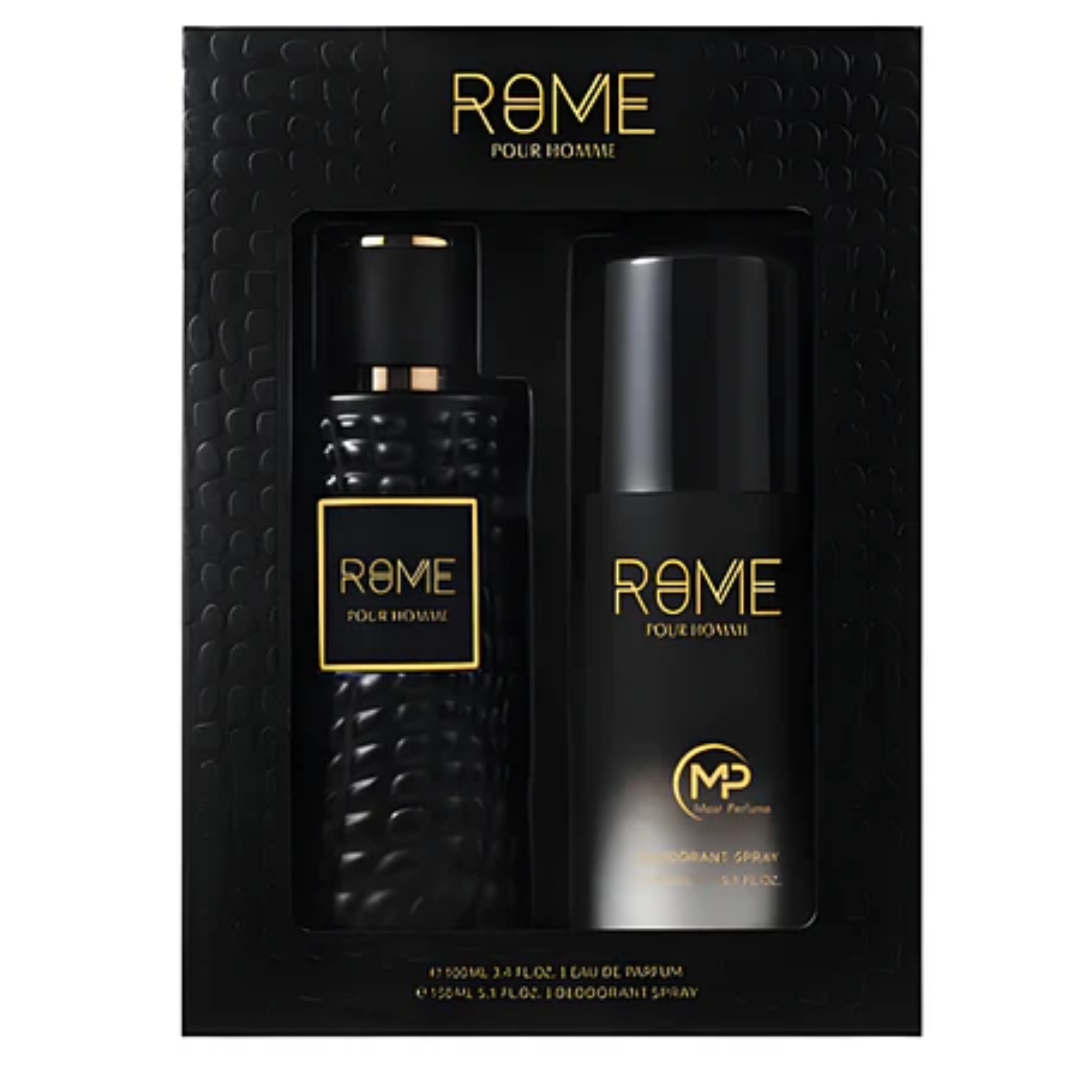 MAST PERFUME Rome Pour Homme Edp 100ml + Deo. 150ml Hombre