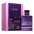 AL HARAMAIN Amber Oud Imagine Dubai Extrait 100ml Mujer