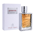 FRAGRANCE WORLD Optimystic White 100ml Hombre