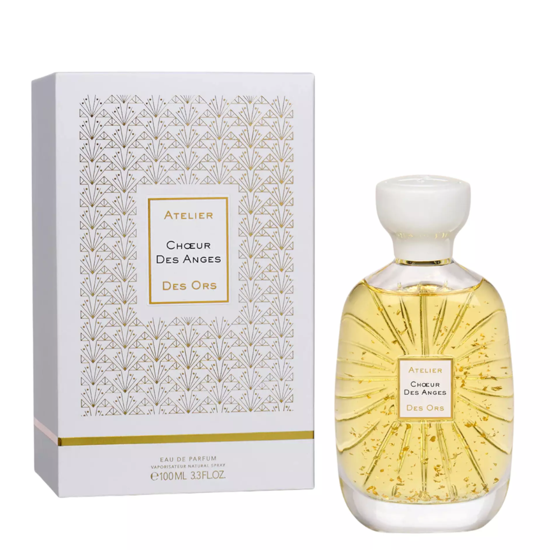 ATELIER DES ORS Choeur Des Anges Edp 100lml Unisex