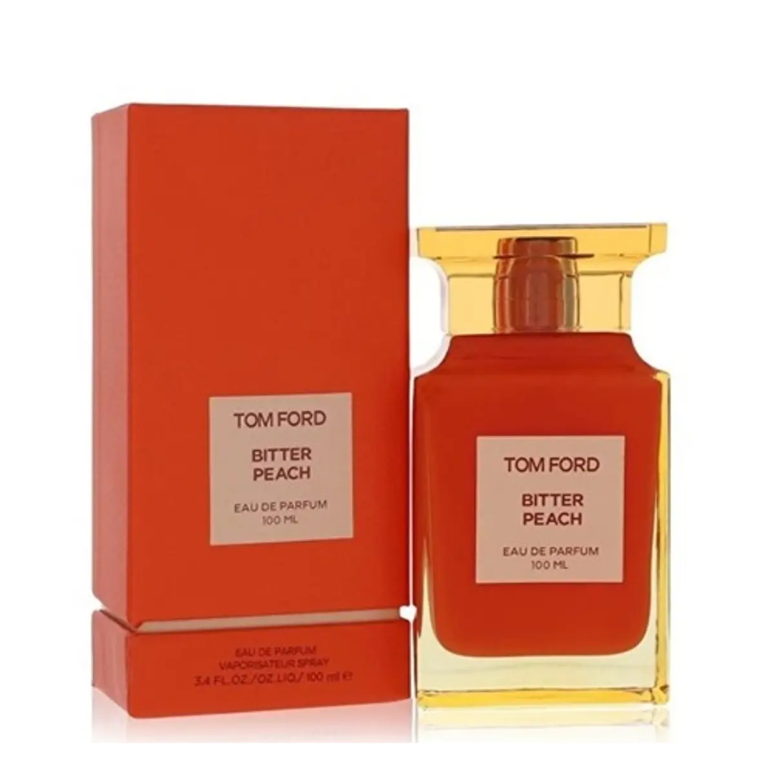 TOM FORD Bitter Peach Edp 100ml Unisex