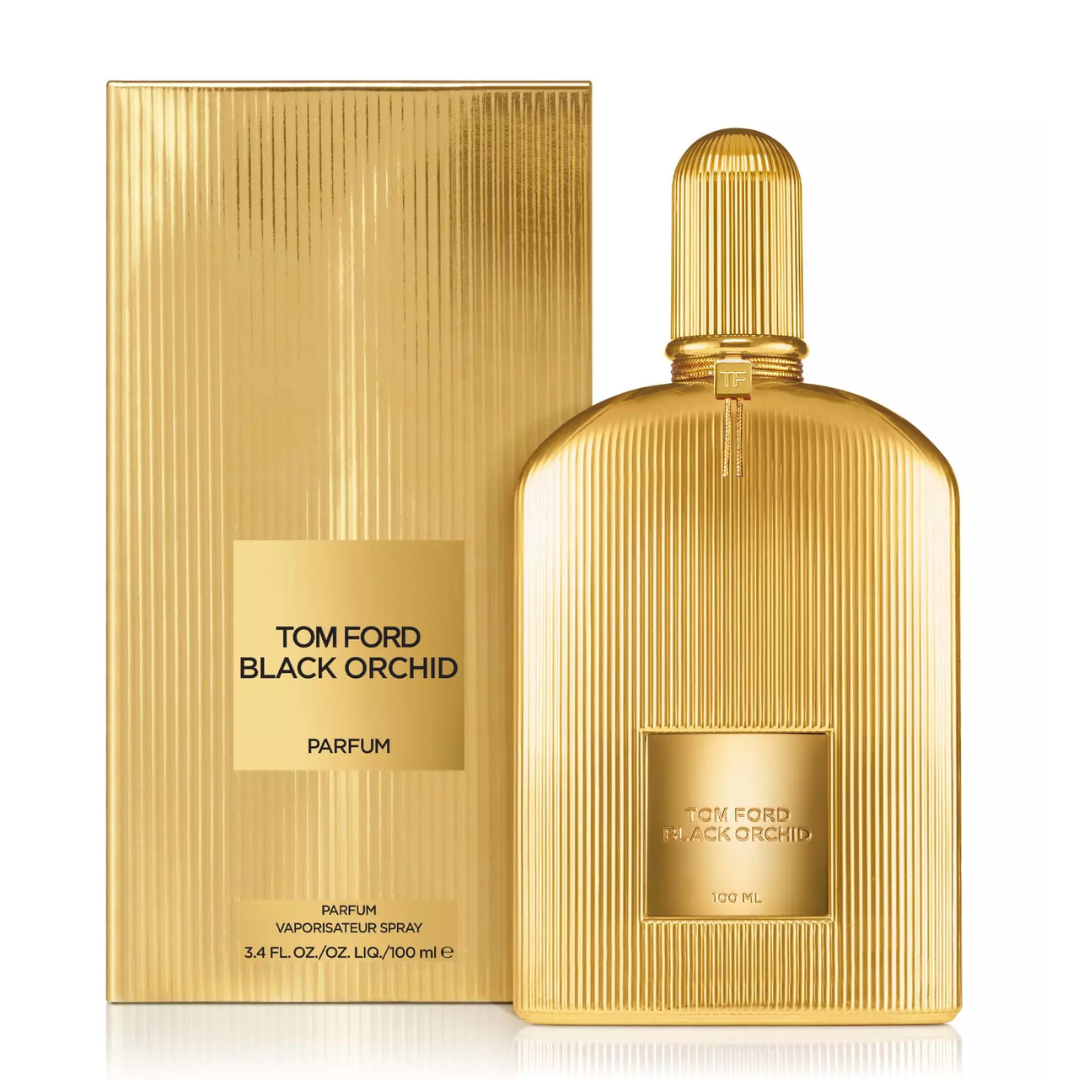 TOM FORD Black Orchid Parfum 100ml Unisex