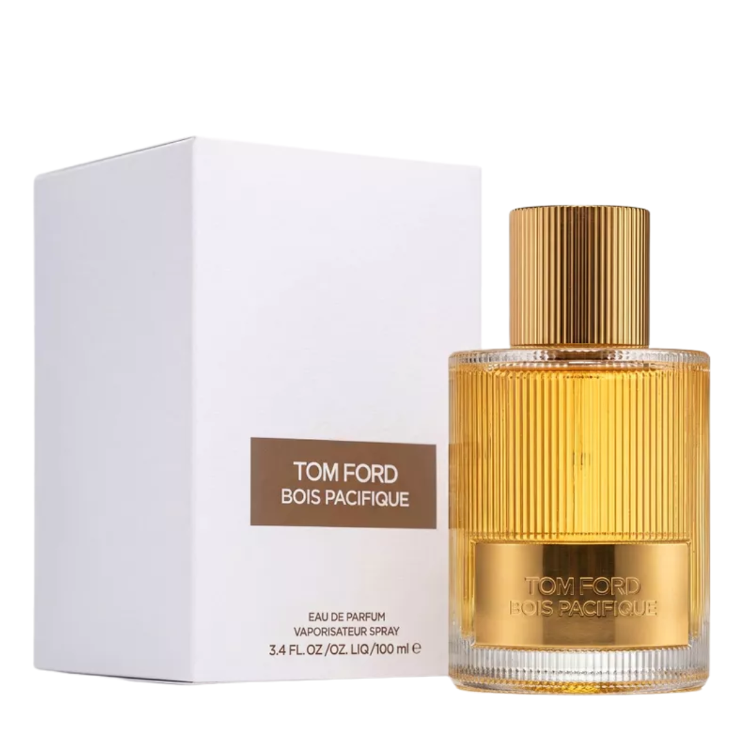 TOM FORD Bois Pacifique Edp 100ml Hombre