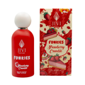 JIVI Funkies Strawberry Crumble Edp Jivi 100ml Mujer