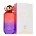 FRAGRANCE WORLD  Elysia Elegance Edp 100ml Mujer
