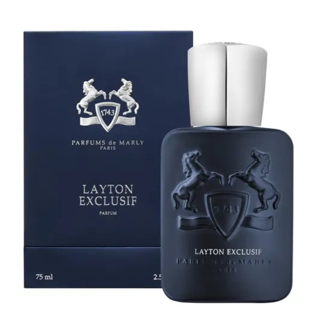PARFUMS DE MARLY Layton Exclusif 75ml Parfum Hombre