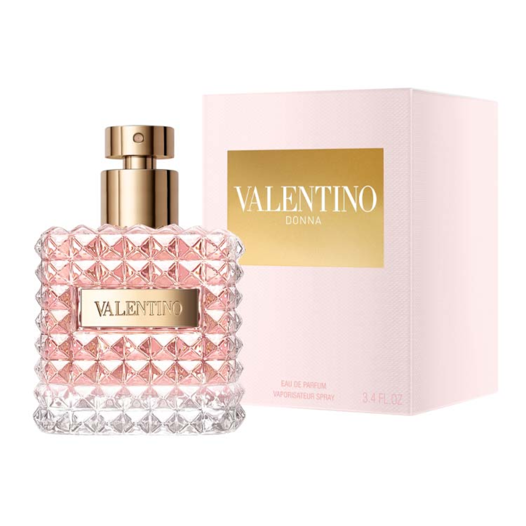 VALENTINO Donna 100ml Edp Mujer