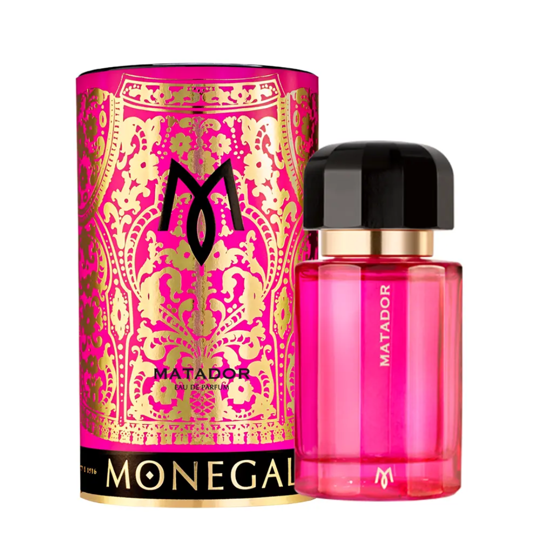 RAMON MONEGAL Matador 100ml Edp Unisex
