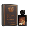 LORENZO PAZZAGLIA Coffe Passion 50ml Edp Unisex