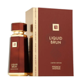 FRENCH AVENUE Liquid Brun 150ml Extrait De Parfum Hombre