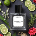 PASTOR FRAGRANCES XCENTIA Aromatic 06 Edp 80ml (ADG PROFUMO )