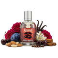 L' AMARRACH Cherry Narcotic Edp 100ml Unisex - Inspirado en Lost Cherry