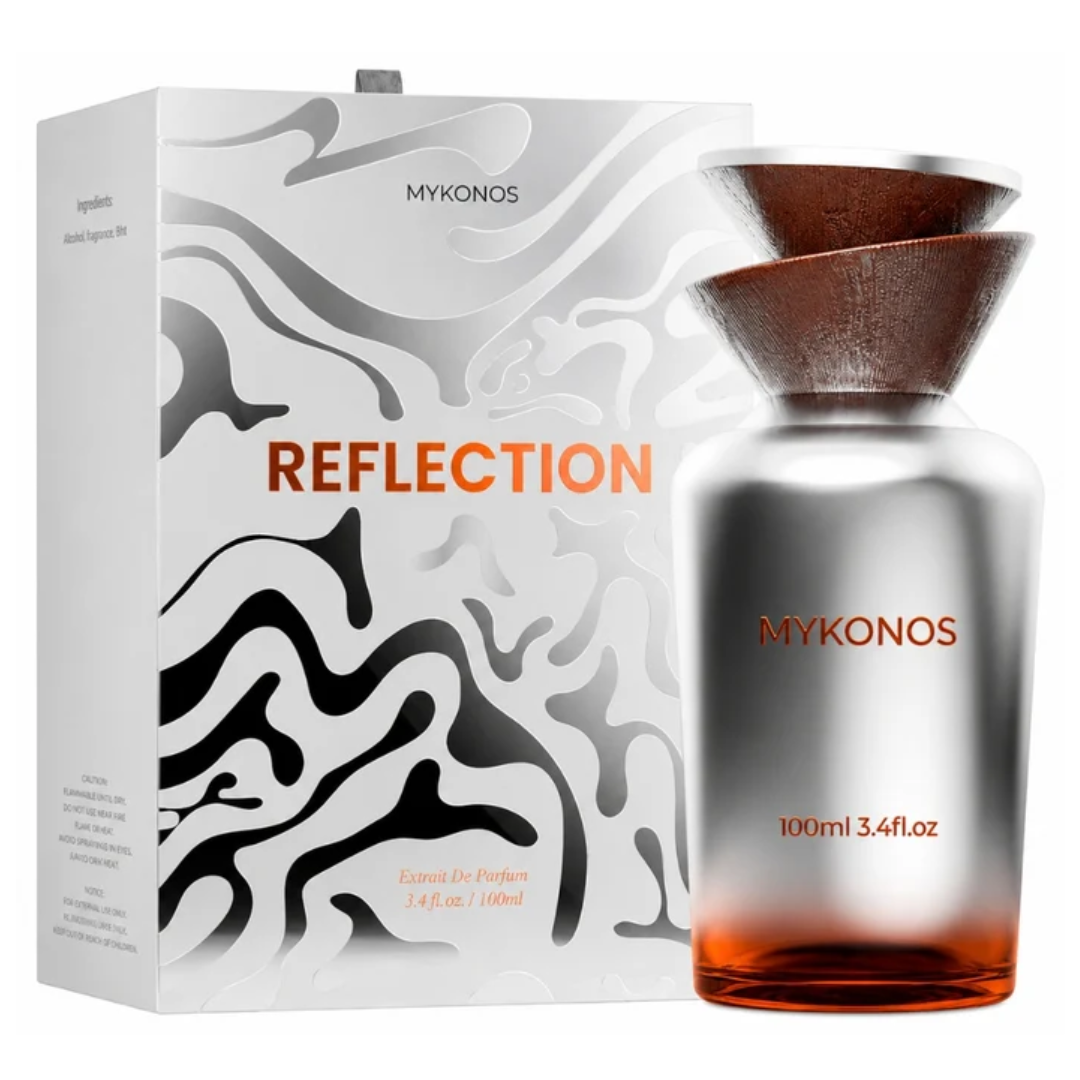 MYKONOS Reflection Extrait de Parfum 100ml Unisex
