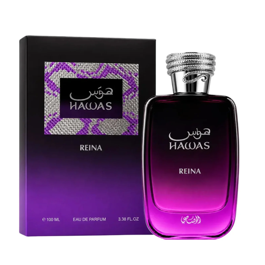 RASASI Hawas Reina Edp 100ml Mujer