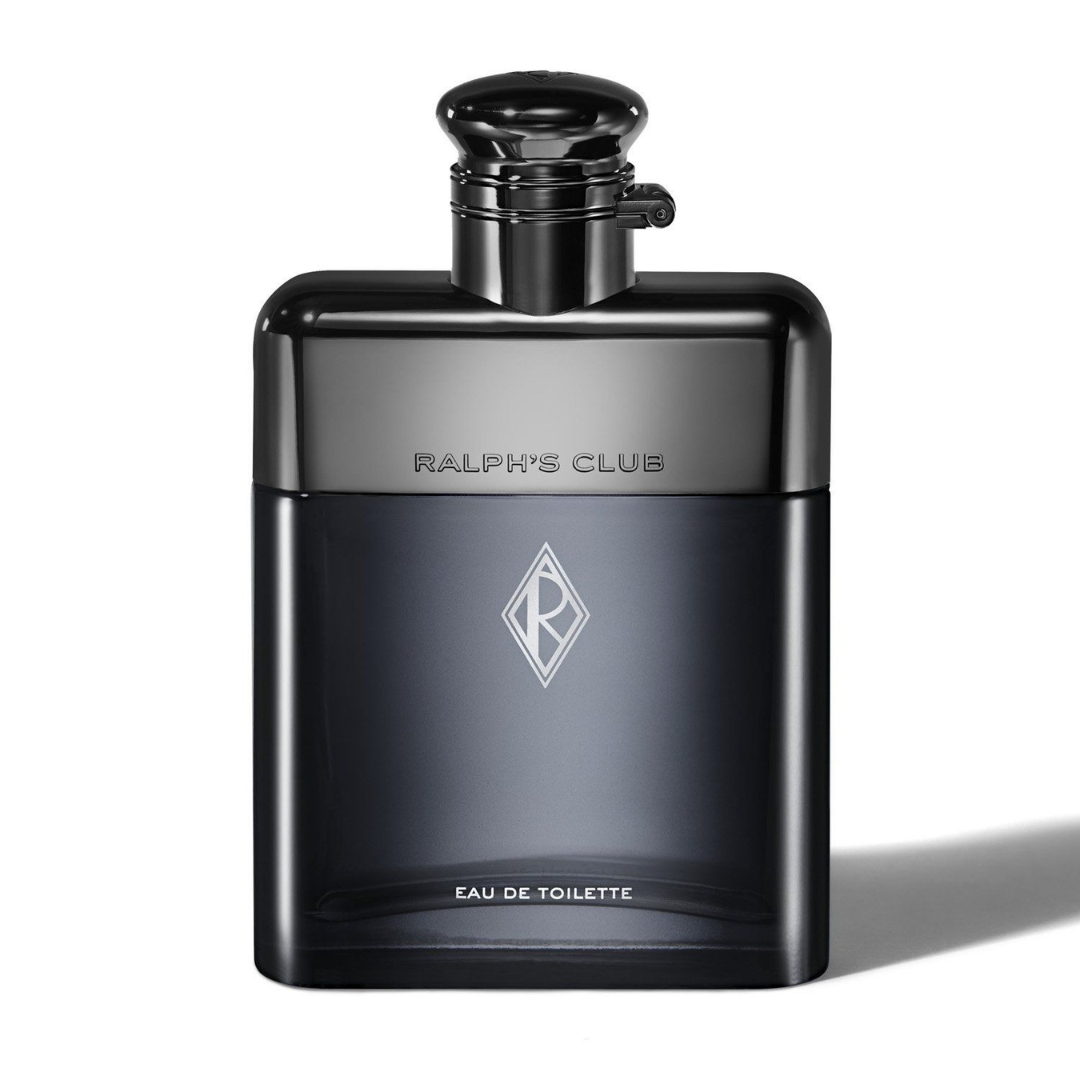 RALPHS LAUREN Ralph's Club Edt 100ml Hombre