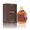 DUMONT Nitro Pour Homme Edp 100ml Hombre