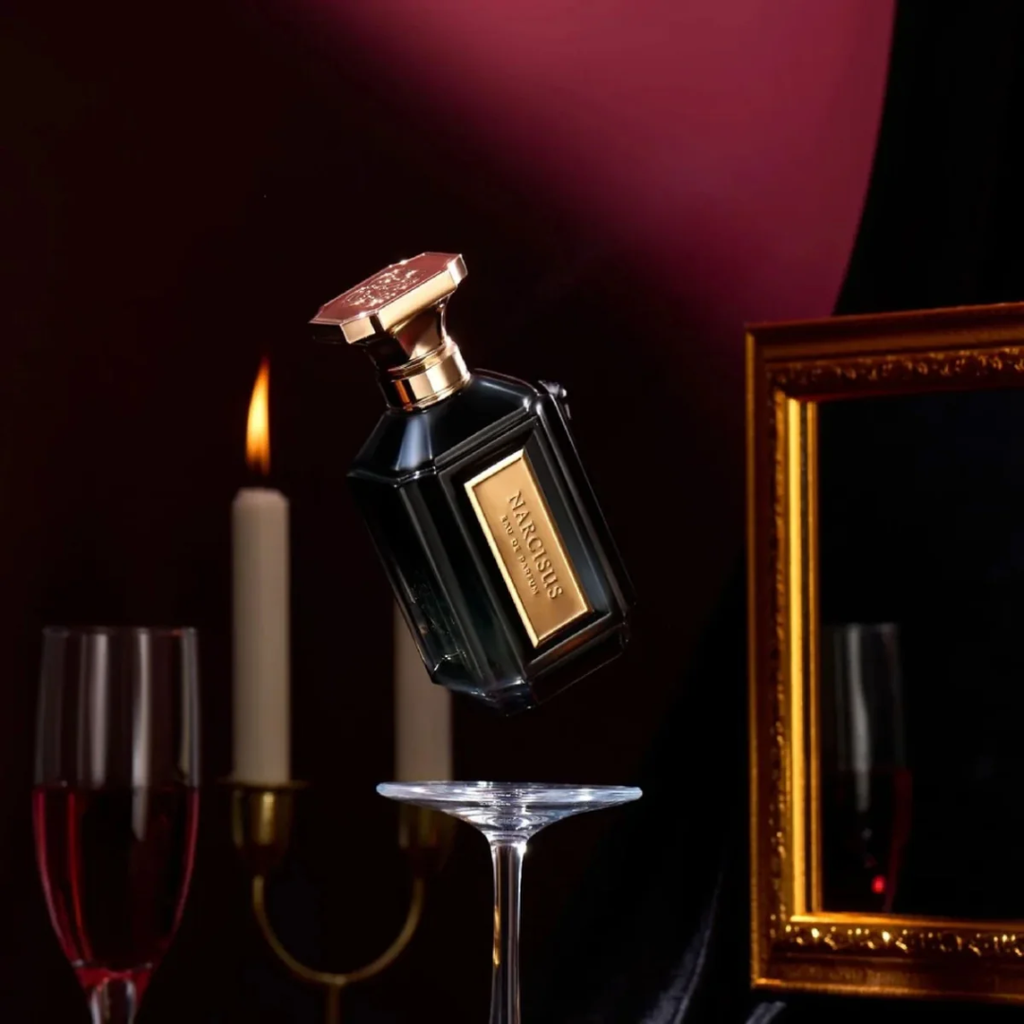 VELIXIR Narcissus Edp 100ml Unisex