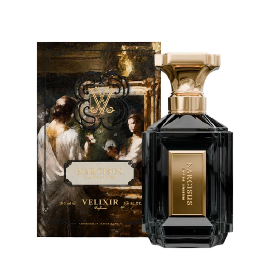 VELIXIR Narcissus Edp 100ml Unisex