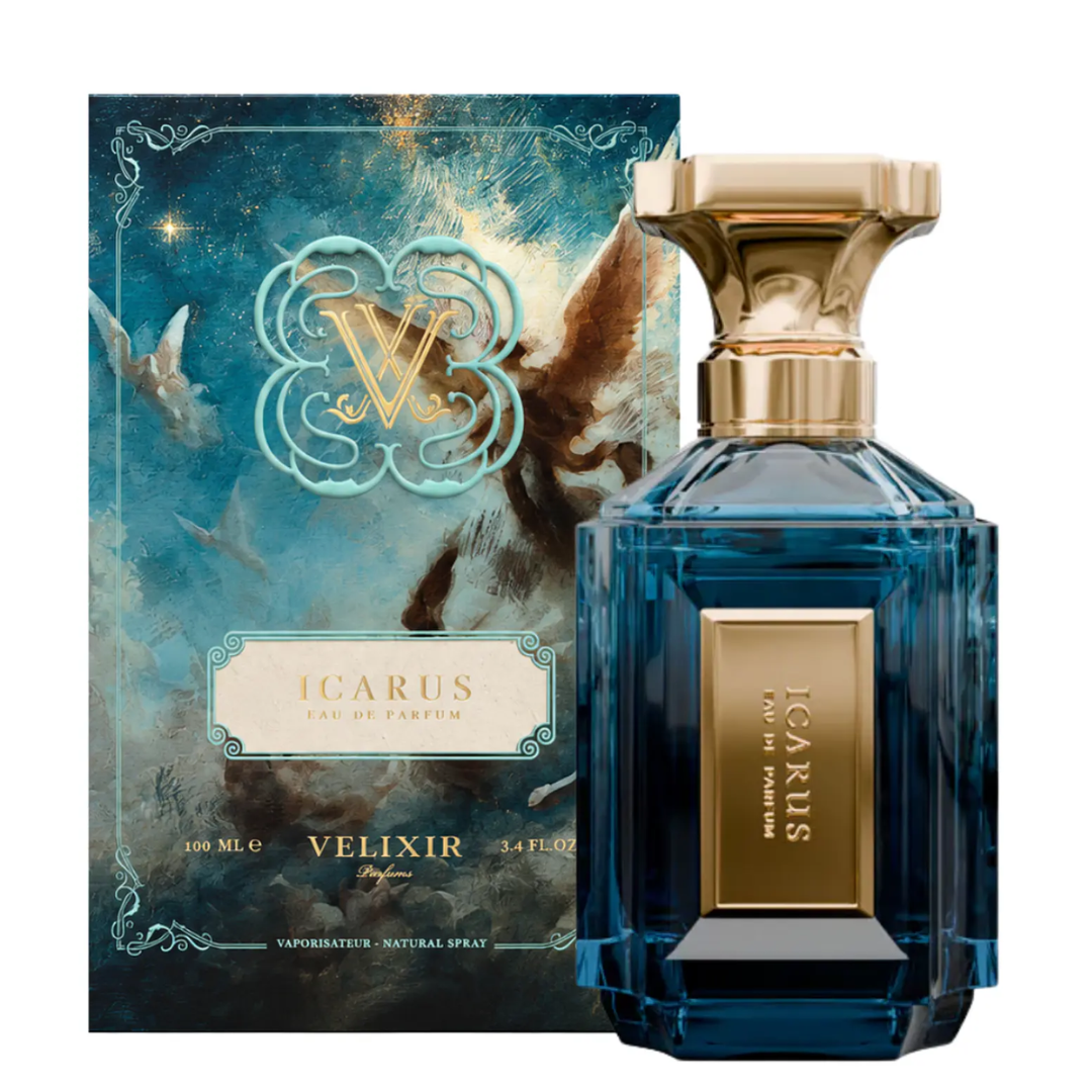 VELIXIR Icarus Edp 100ml Unisex