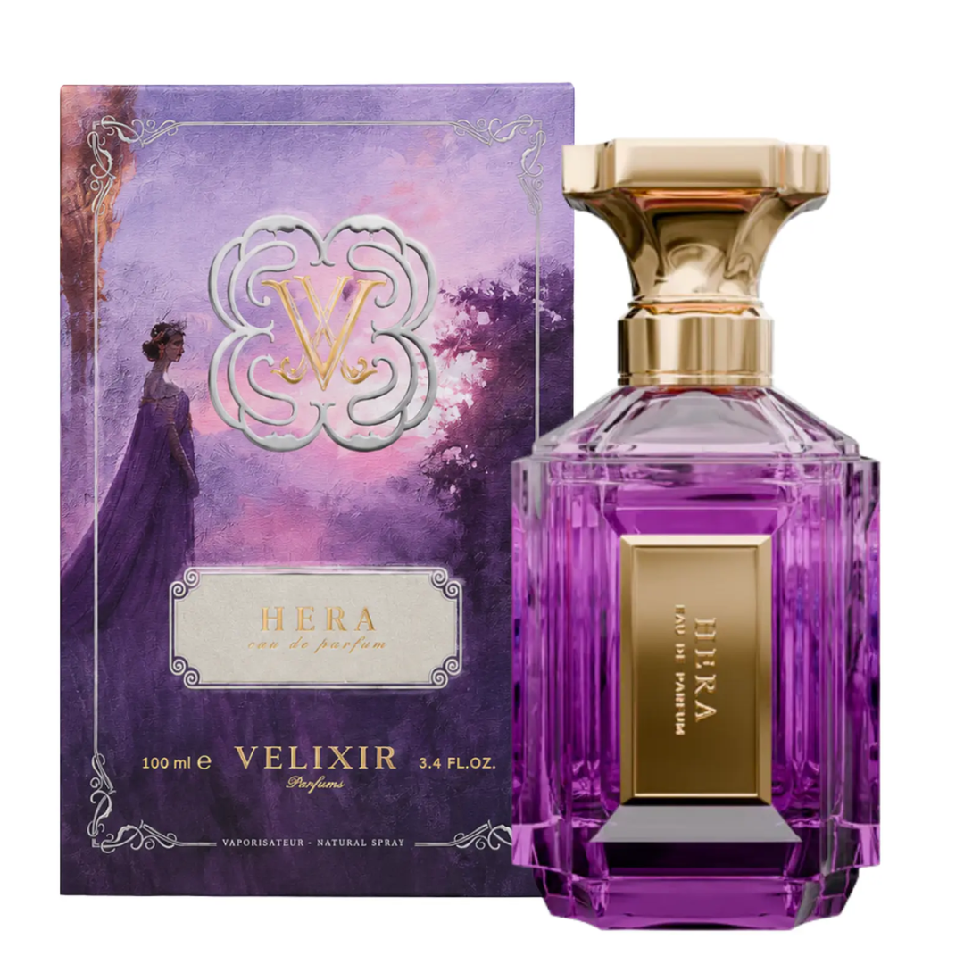 VELIXIR Hera Edp 100ml Unisex