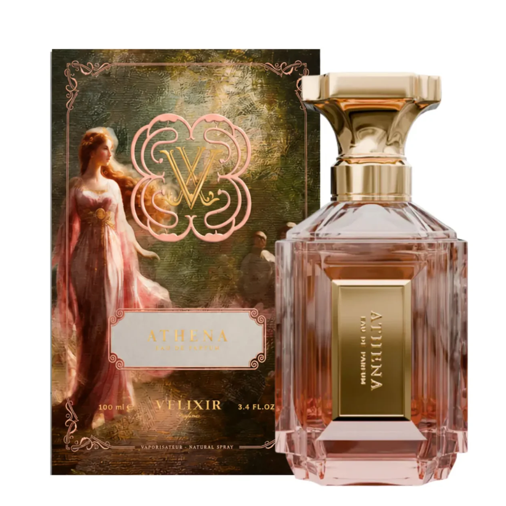 VELIXIR Athena Edp 100ml Unisex