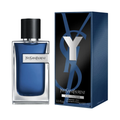 YVES SAINT LAURENT Iced Cologne Edt Intense 100ml Hombre