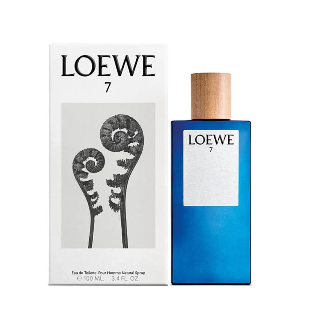 LOEWE 7 Edt 100ml Hombre