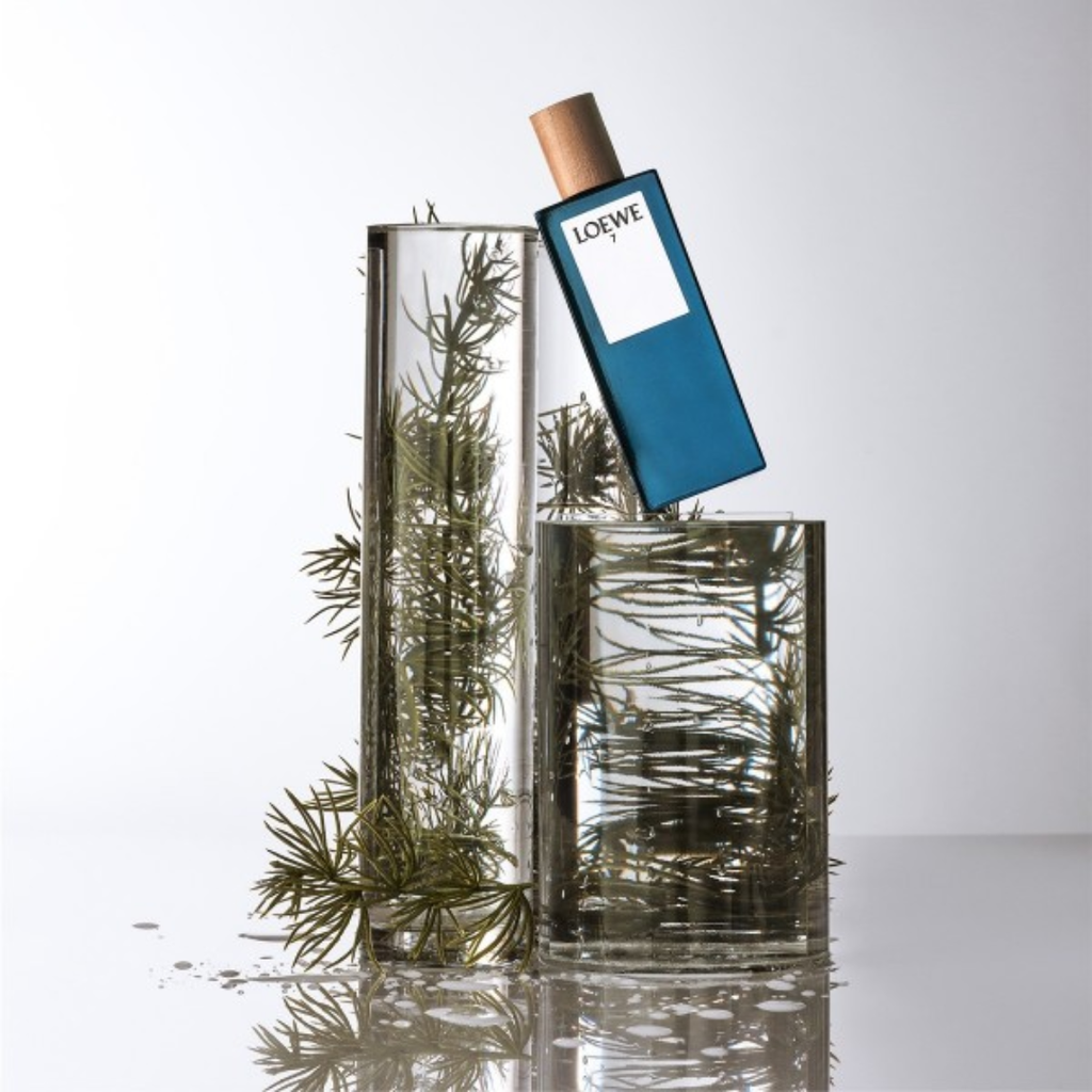 LOEWE 7 Edt 100ml Hombre