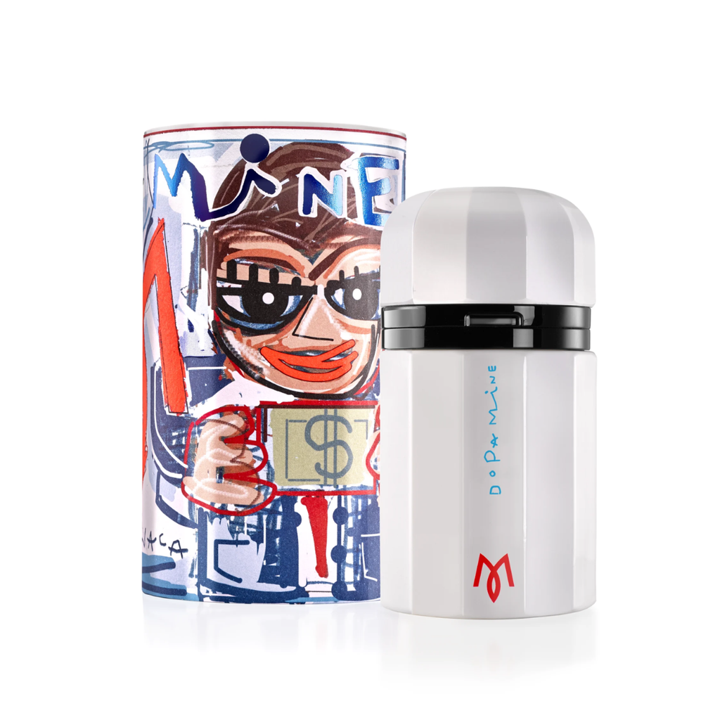 RAMON MONEGAL Dopamine 75ml Edp Unisex