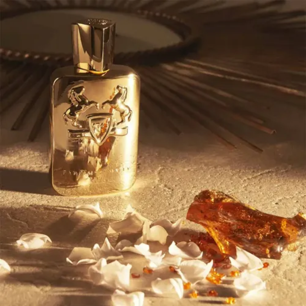 PARFUMS DE MARLY Godolphin Edp 125ml Hombre
