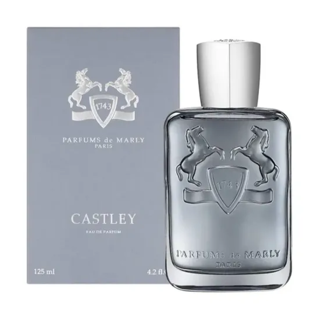 PARFUMS DE MARLY Castley Edp 125ml Hombre
