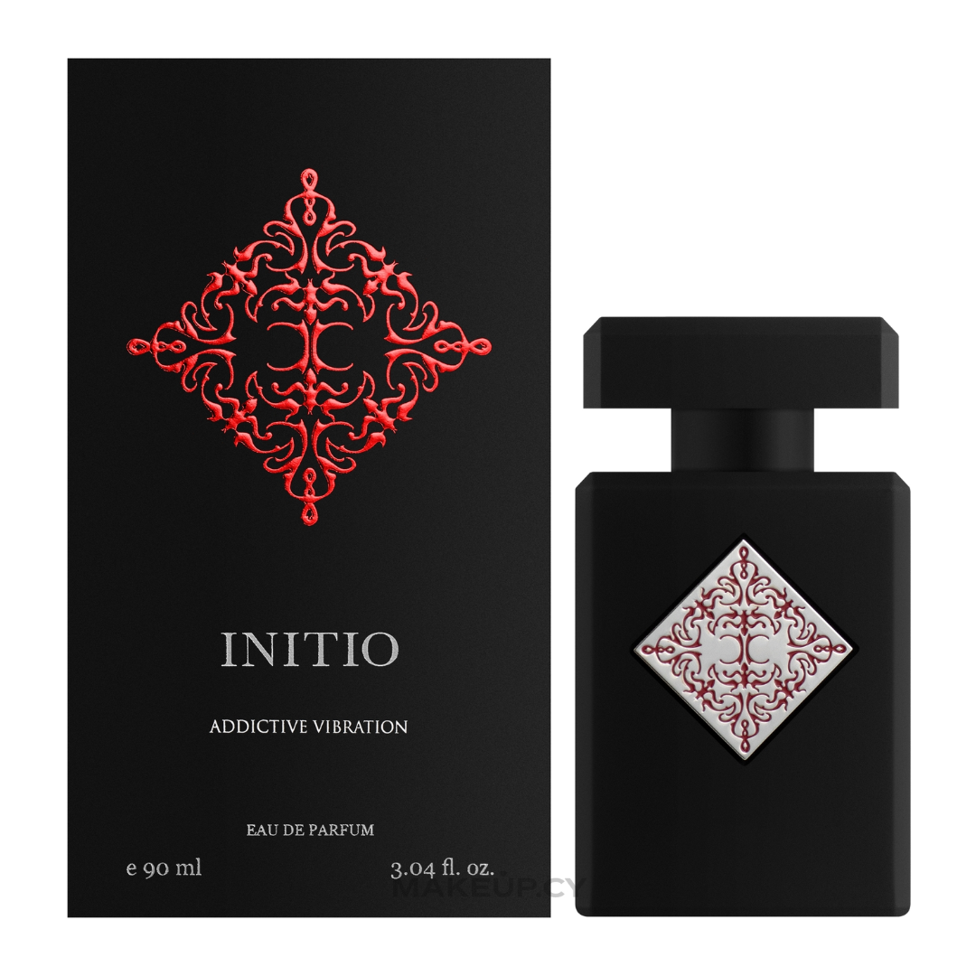 INITIO Addictive Vibration Edp 90ml Unisex
