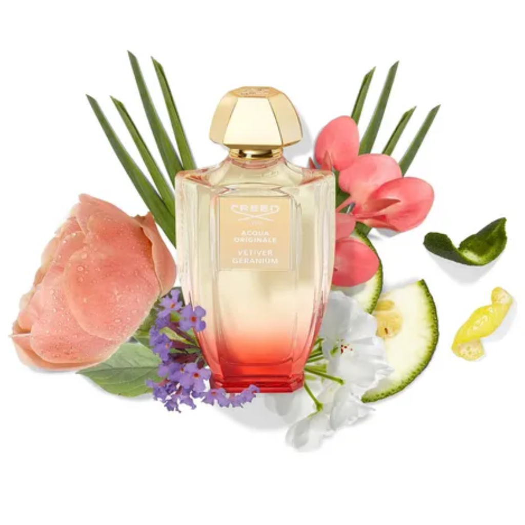 CREED Acqua Originale Vetiver Geranium 100ml Unisex