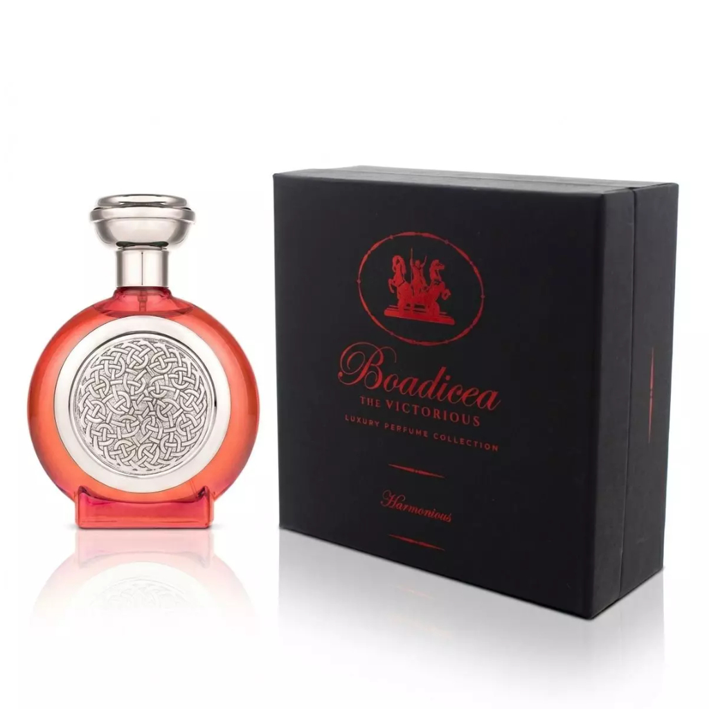 BOADICEA Harmonious 100ml Edp Unisex