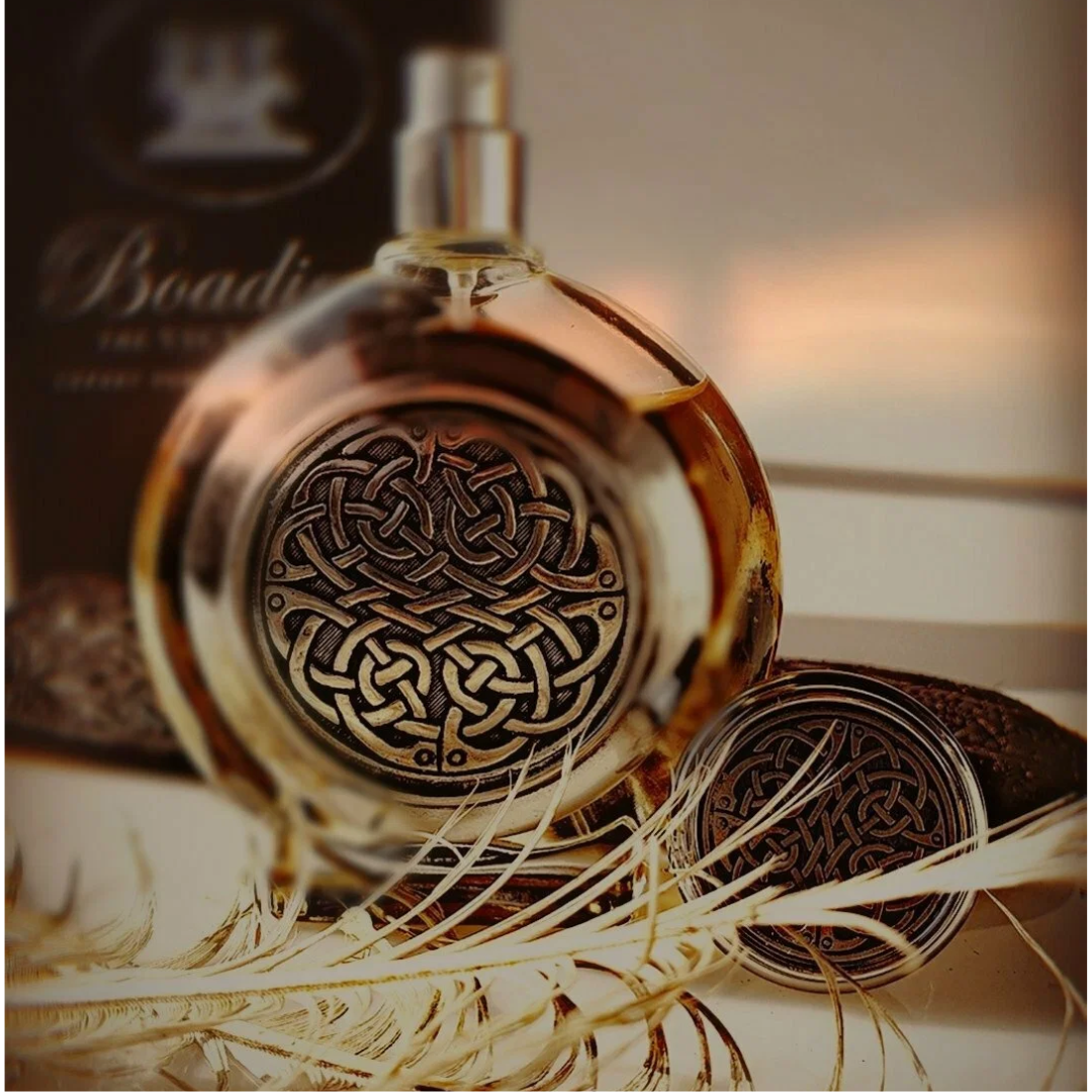 BOADICEA Complex Edp 100ml Unisex