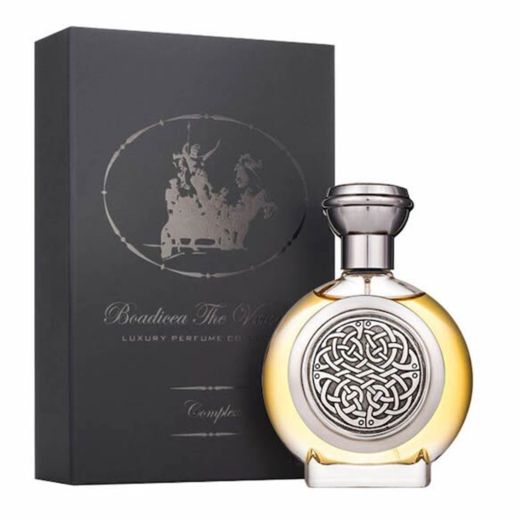 BOADICEA Complex Edp 100ml Unisex