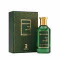 BHARARA Rey De Reyes Edp 100ml Hombre