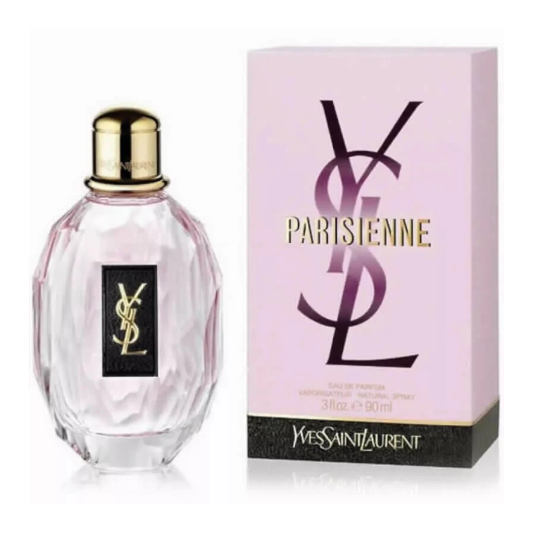 YVES SAINT LAURENT Parisienne Edp 90ml Mujer