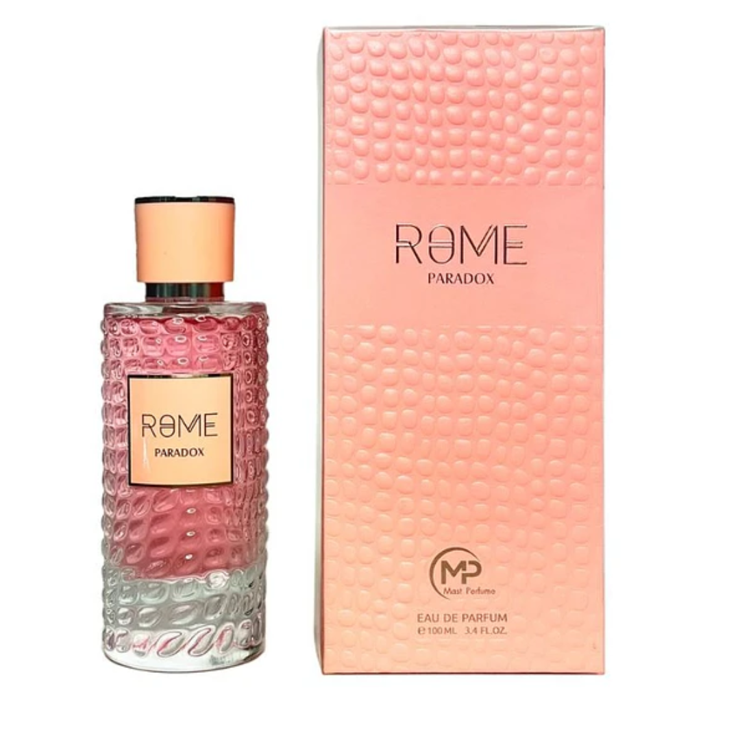 MAST PERFUME Rome Paradox 100ml Mujer