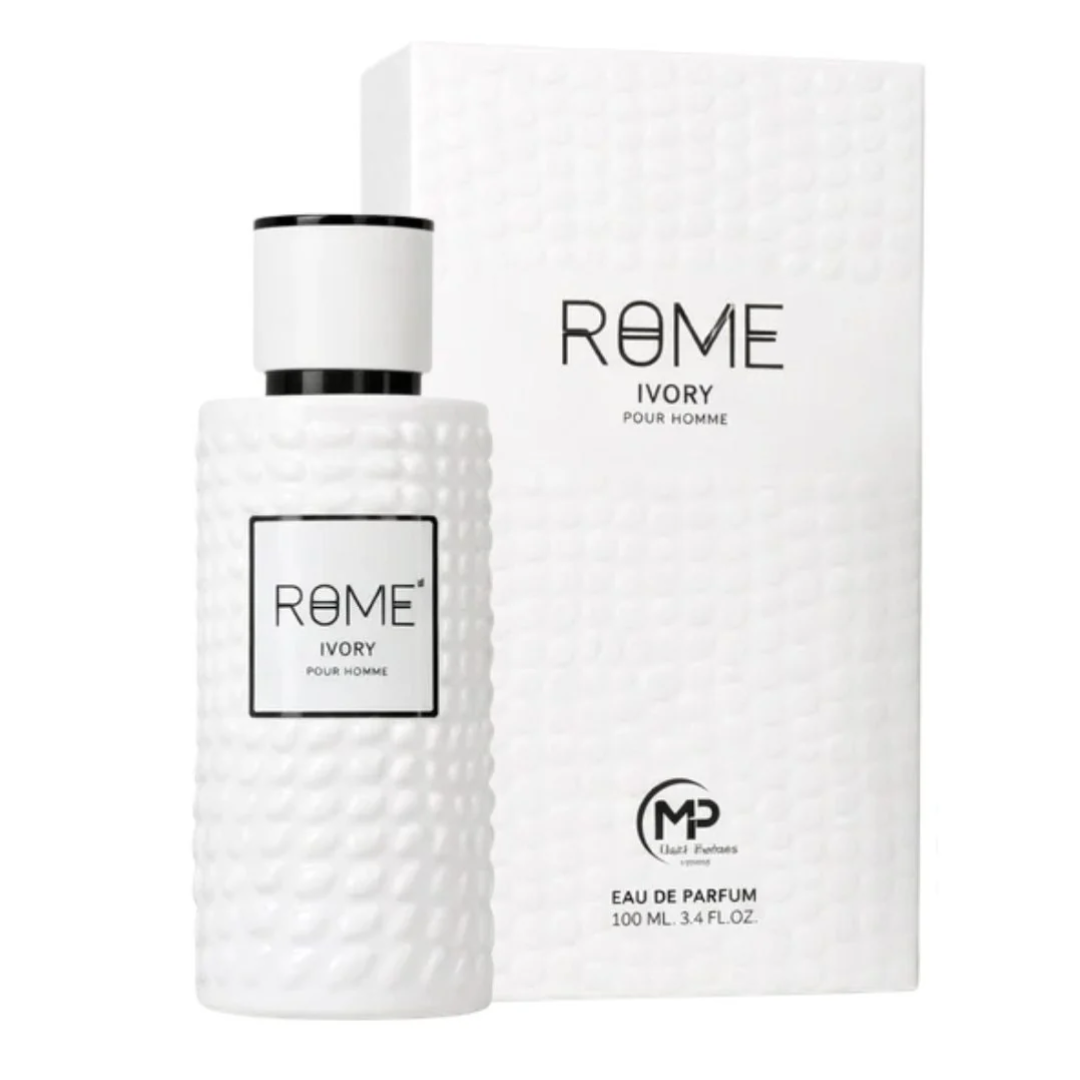 MAST PERFUME Rome Ivory Edp 100ml Hombre