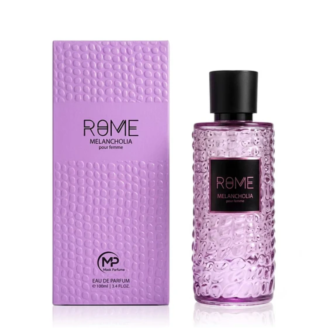 MAST PERFUME Rome Melancholia Edp 100ml Mujer