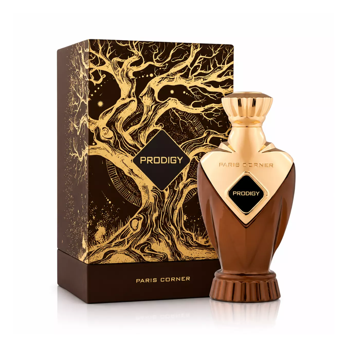 PARIS CORNER Prodigy Edp 100Ml Unisex
