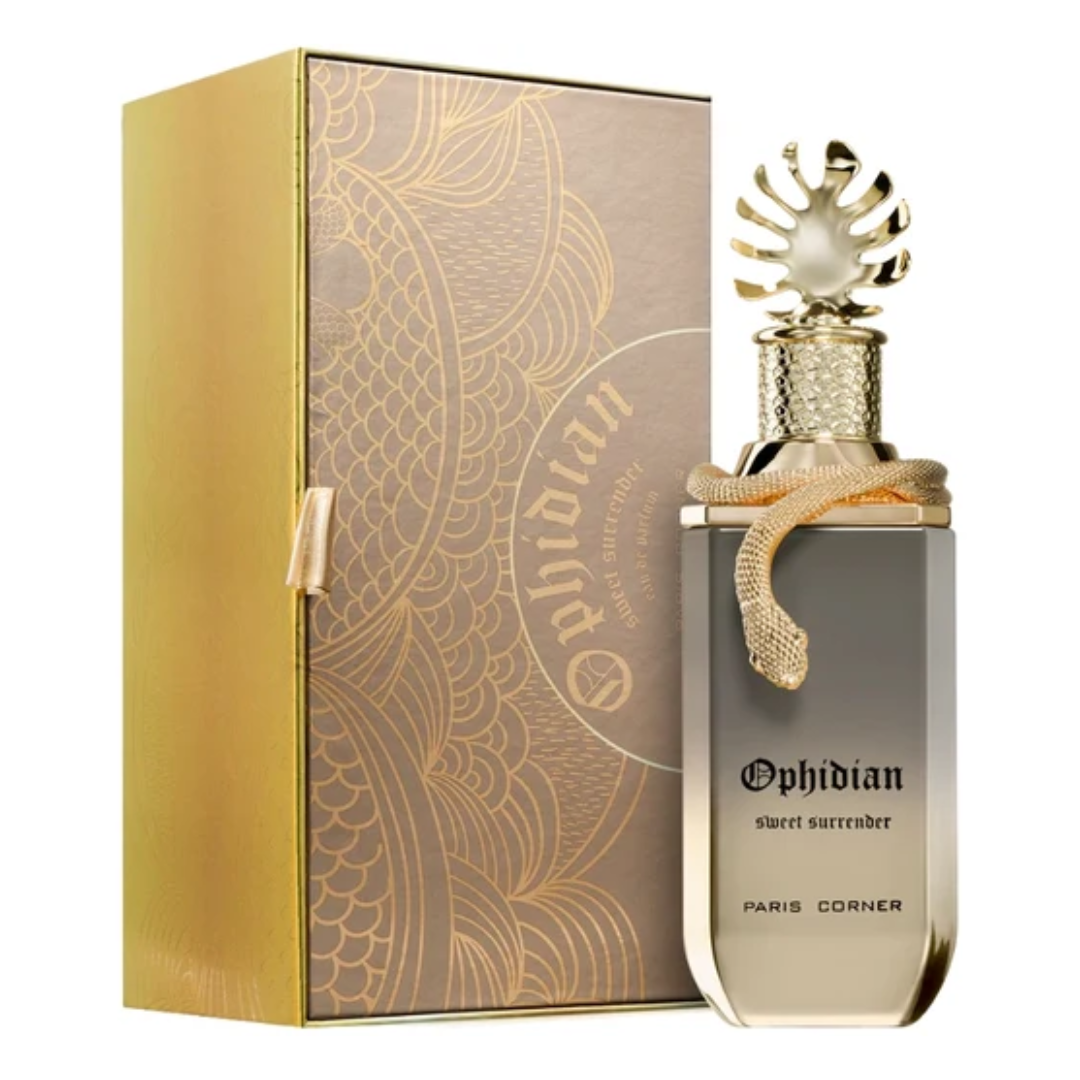 PARIS CORNER Ophidian Sweet Surrender Edp 100ml Mujer