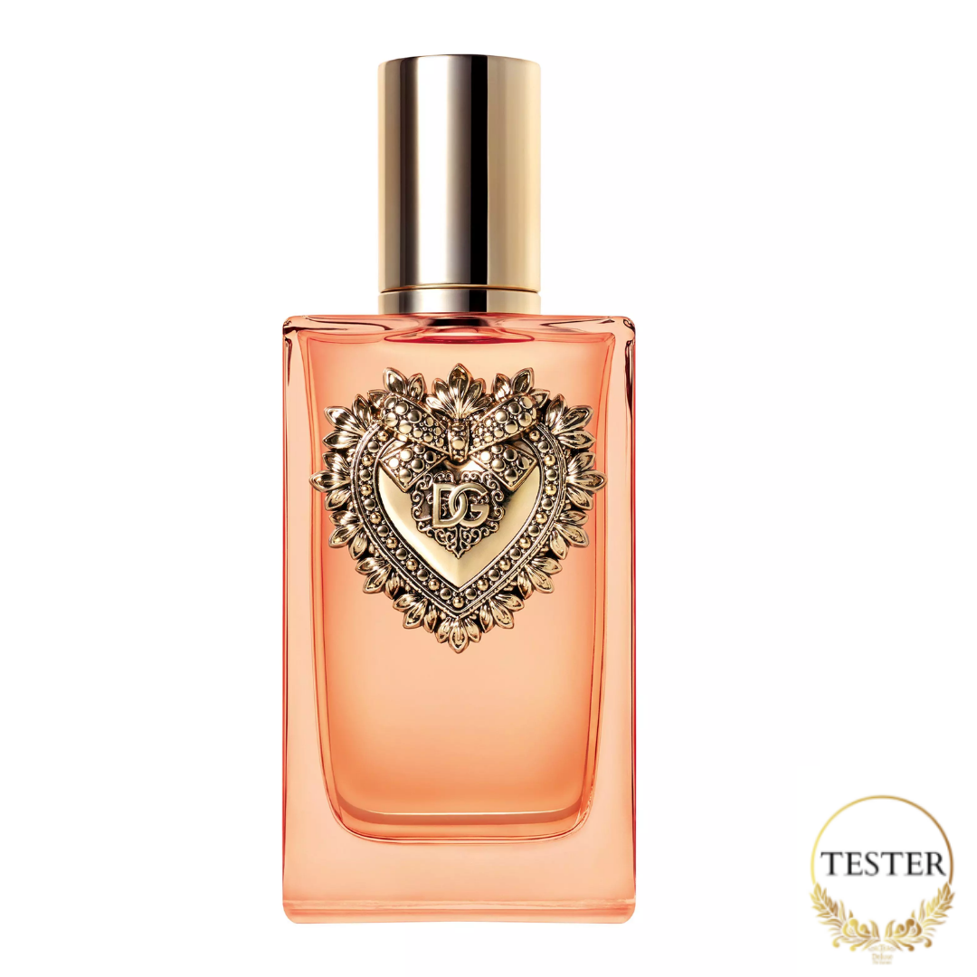 DOLCE & GABBANA Devotion Intense Edp 100ml Mujer TESTER