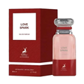 MAISON ALHAMBRA Love Spark Edp 80ml Unisex