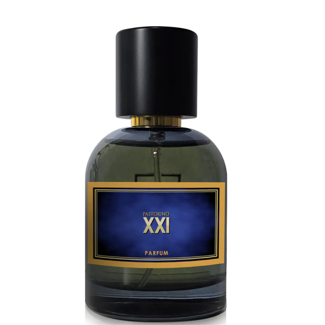 PASTOR FRAGRANCES Pastorino XXI 50ml Unisex