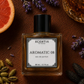 PASTOR FRAGRANCES XCENTIA Aromatic 08 Edp 80ml Hombre (CH MEN PRIVÉ)
