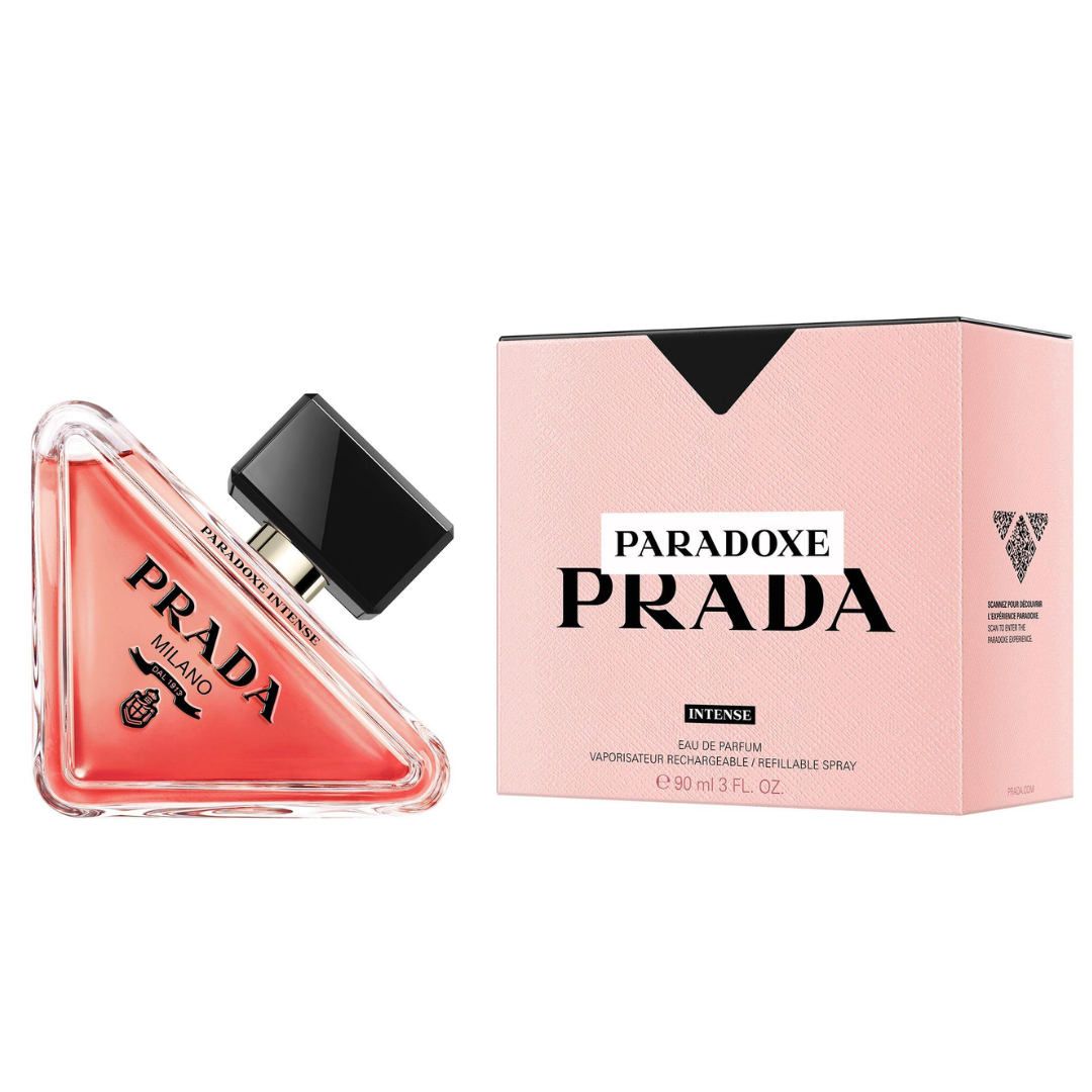 PRADA Paradoxe Intense 90ml Edp Mujer